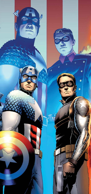 Illustration for article titled All the Secrets in Captain America: The Winter Soldier (UPDATES!)
